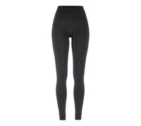 Craft - Legging technique - Active Comfort Pants 2 W Black pour Femme - Taille L - Noir Noir L