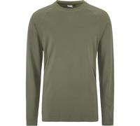 CRAFT Active Comfort Ls 2 - Homme - Vert - taille S- modèle 2026
