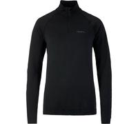 CRAFT Active Comfort Ls Hz 2 W - Femme - Noir - taille S- modèle 2027