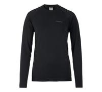 Craft - Women's Active Comfort 2 L/S - Sous-vêtement synthétique - L - black