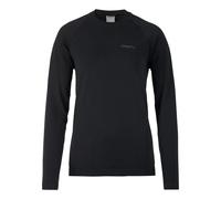 Craft Active Comfort Maillot de corps Femmes-noir, Taille M