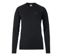 Craft Maillot Active Comfort LS 2 W noir