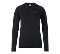 Craft Active Comfort Maillot de corps Femmes-noir, Taille XXL