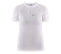 Craft Active Cool Intensity Maillot de course Femmes - blanc, Taille XL