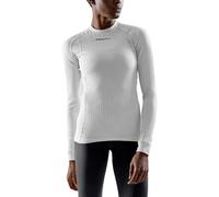 Craft Sportswear Couche de base Active Extreme X Manches longues Blanc M Femme