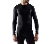 Craft Active Extreme X CN Ls M Hauts Homme, Noir, S