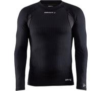 Maillot de compression col rond Craft Active Extreme Noir L