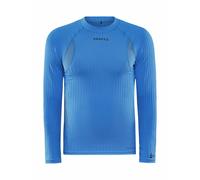 Craft Active Extreme X Long Sleeve Base Layer Bleu XL Homme