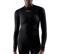 Craft Active Extreme X Haut Manches Longues Femmes - Noir, Taille M
