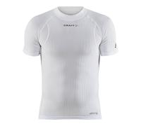 Craft Active Extreme X CN SS M Hauts Homme, Blanc, L