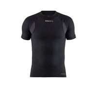 Craft Sportswear T-shirt Active Extreme X Col rond Manches courtes Noir XXL