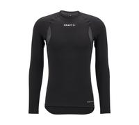 Craft Active Extreme X Crew Neck L/S Baselayer noir