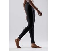 Craft - ACTIVE Extreme X Pant - Sous-vêtement thermique femme Black - M
