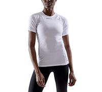 Femmes tee-shirt CRAFT Actif Extreme X SS blanc S