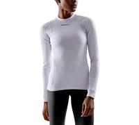 Craft Active Extreme X CN Ls W Hauts Femme, Blanc, S