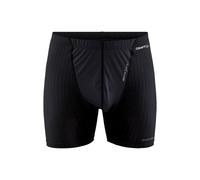Craft - Active Extreme X Wind Boxer - Boxer homme Black / Granite - L