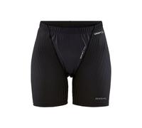Craft - Active Extreme X Wind Boxer - Cuissard vélo femme Black / Granite - S