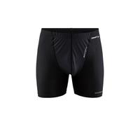 Craft Sportswear Boxer Active Extreme X Wind – Noir/Granit – Taille S