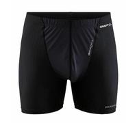 Craft Active Extreme X Wind Boxer M Pantalon pour Homme Noir/Granit S
