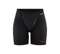 Craft Active Extreme X Wind Boxer pour Femme Noir/Granit Taille S