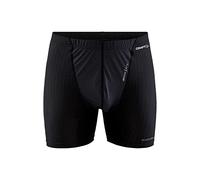 Craft Active Extreme X Wind Boxer pour Homme Noir/Granite, M