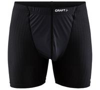 Craft Active Extreme X Wind Boxer M Pantalon pour Homme Noir/Granit XL