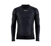 Maillot de corps manches longues Active Extreme X Wind noir L