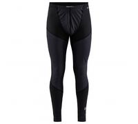 Craft - Active Extreme X Wind Pants - Sous-vêtement synthétique - XL - black / granite