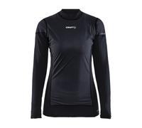 Sous maillot manches longues craft active extreme x wind noir femme