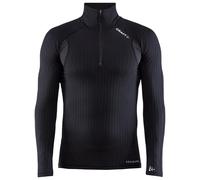 Craft - Active Extreme X Zip Black - S - Sous-vêtement technique