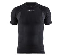 Craft Active Extrme X CN Maillot De Corps Hommes - Noir , Blanc, Taille L