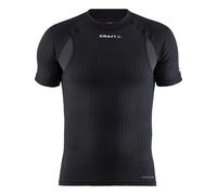 Craft Shirt Active Extreme X Crew Neck S/S noir S