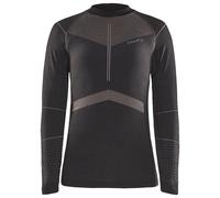 Craft Active Intensity Cn Long Sleeve Base Layer Noir L Femme