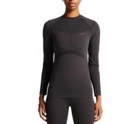 Craft ACTIVE INTENSITY CN LS W Tee-shirt à manches longues XL Noir