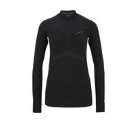 Craft Active Intensity Crew Neck L/S pour Dames noir
