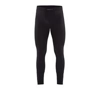 Craft Active Intensity Pantalon de sous-vêtement pour Homme Taille M XL Noir