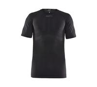 Craft Active Intensity Short Sleeve T-shirt Noir L Homme