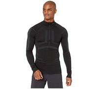 Craft Sous-vêtement technique Active Intensity Zip M Homme Noir Taille S