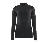 Craft Active Intensity Long Sleeve Base Layer Noir S Femme
