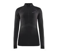 Craft Sous-vêtement thermique Active Intensity – Manches longues Noir S Femme