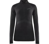 CRAFT Active Intensity Zip W - Femme - Noir - taille S- modèle 2026