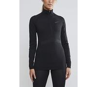 Craft Active Intensity Long Sleeve Base Layer Noir M Femme