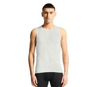 Craft Active Nanoweight Sleeveless Base Layer Blanc M Homme