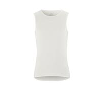 Craft Active Nanoweight Sleeveless Base Layer Blanc S Homme