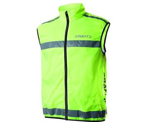 Craft Active Run Safety Vest S