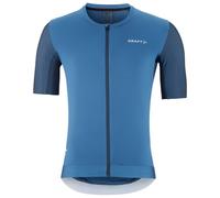 Craft - Adv Aero Jersey - Maillot de cyclisme - L - water / lake