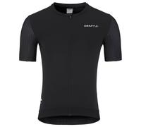 Craft - Adv Aero Jersey - Maillot de cyclisme - S - black / black