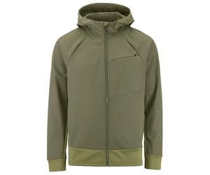 Craft - ADV Backcountry Hybrid Jacket - Veste softshell - S - chimera / rift