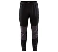 Craft - ADV Backcountry Hybrid Pants - Pantalon de ski de fond - XXL - black