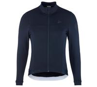 Craft - Adv Bike Subz L/S Jersey - Maillot de cyclisme - S - blaze